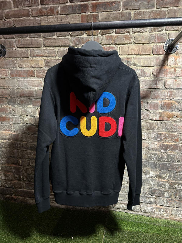 Bape x Kid Cudi Hoodie