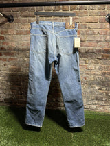 Kapital Jewel Studded Jeans Sz. 34