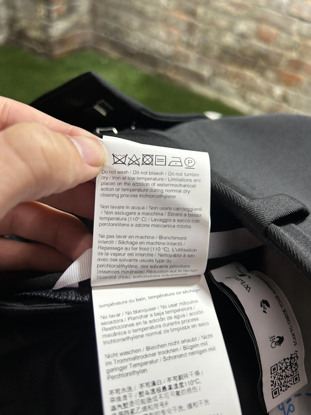 Off-White Formal Trousers