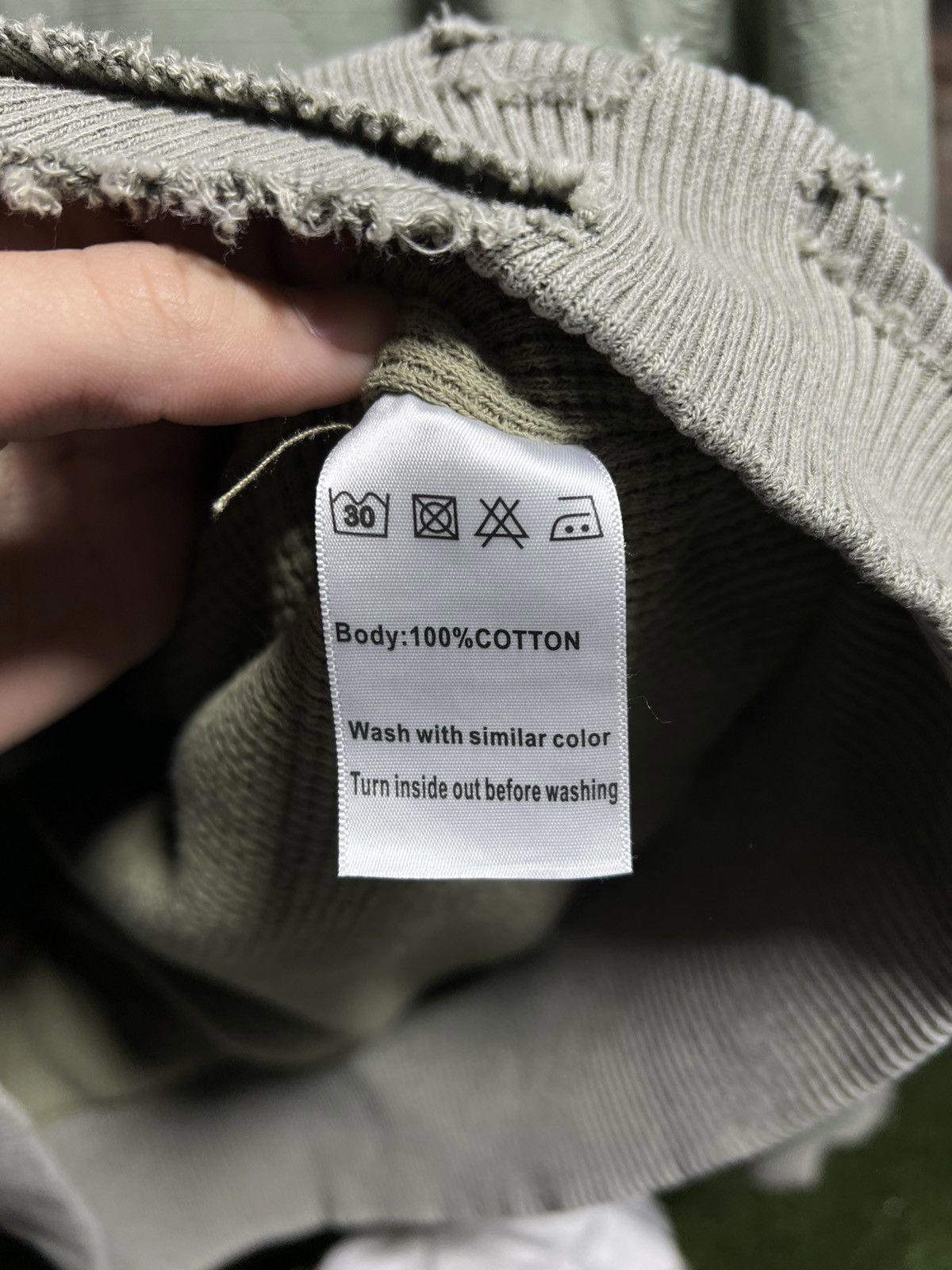 Vale State Quilted Bomber Jacket Sz. XL