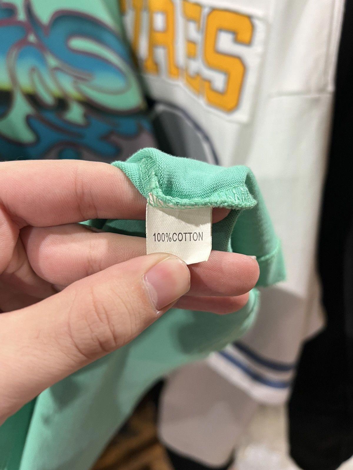 Godspeed Memento Vivere Tee Sz. M
