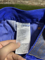 Bstroy X Denim Tears x Levi's 501 Jeans