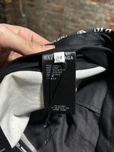 Balenciaga Paris Resto Pants