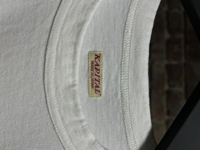 Kapital Tee
