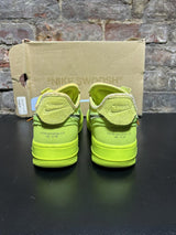 Off-White Air Force 1 Volt