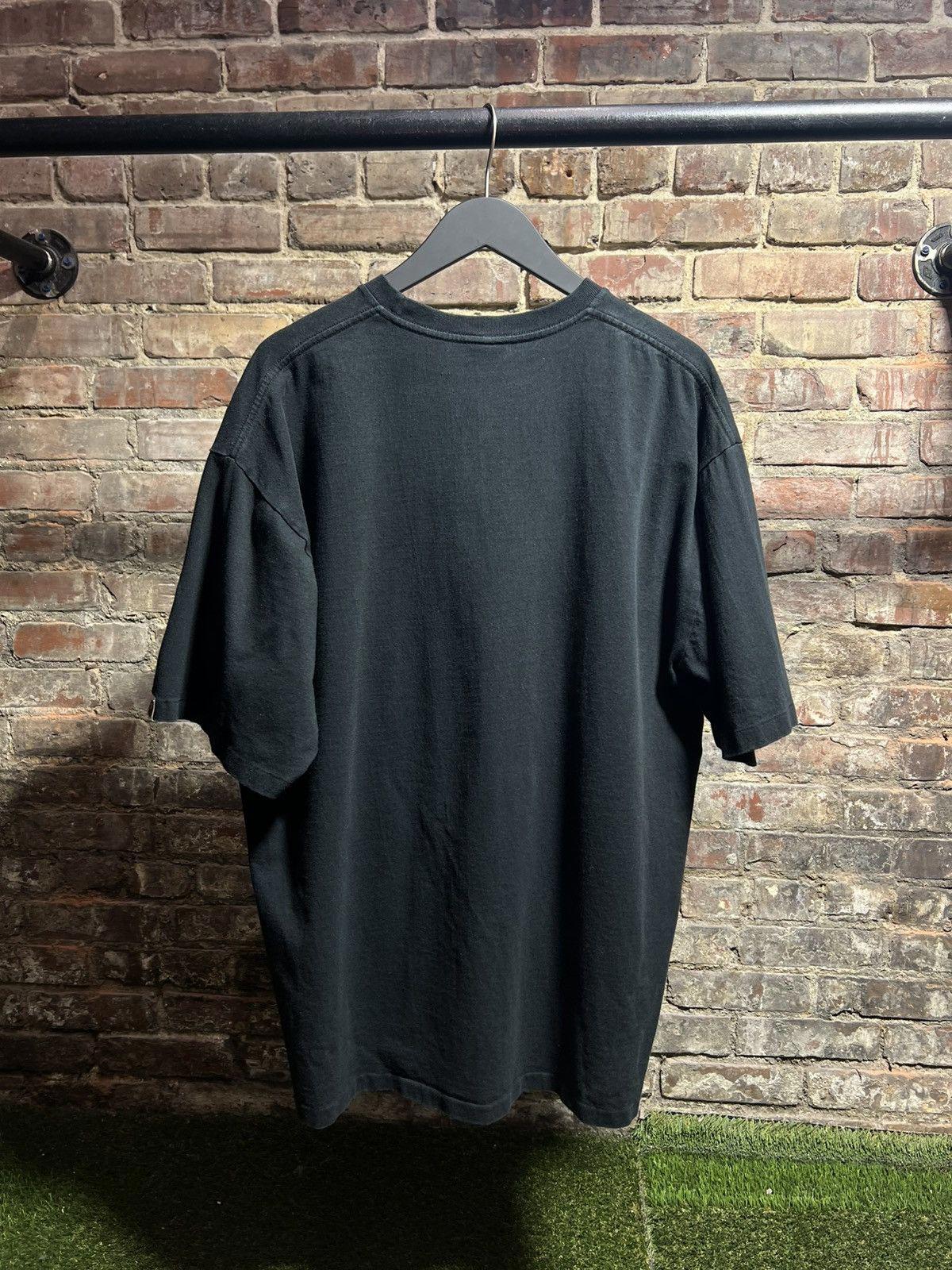 Bape Swavorski Outline Tee Sz. 3XL