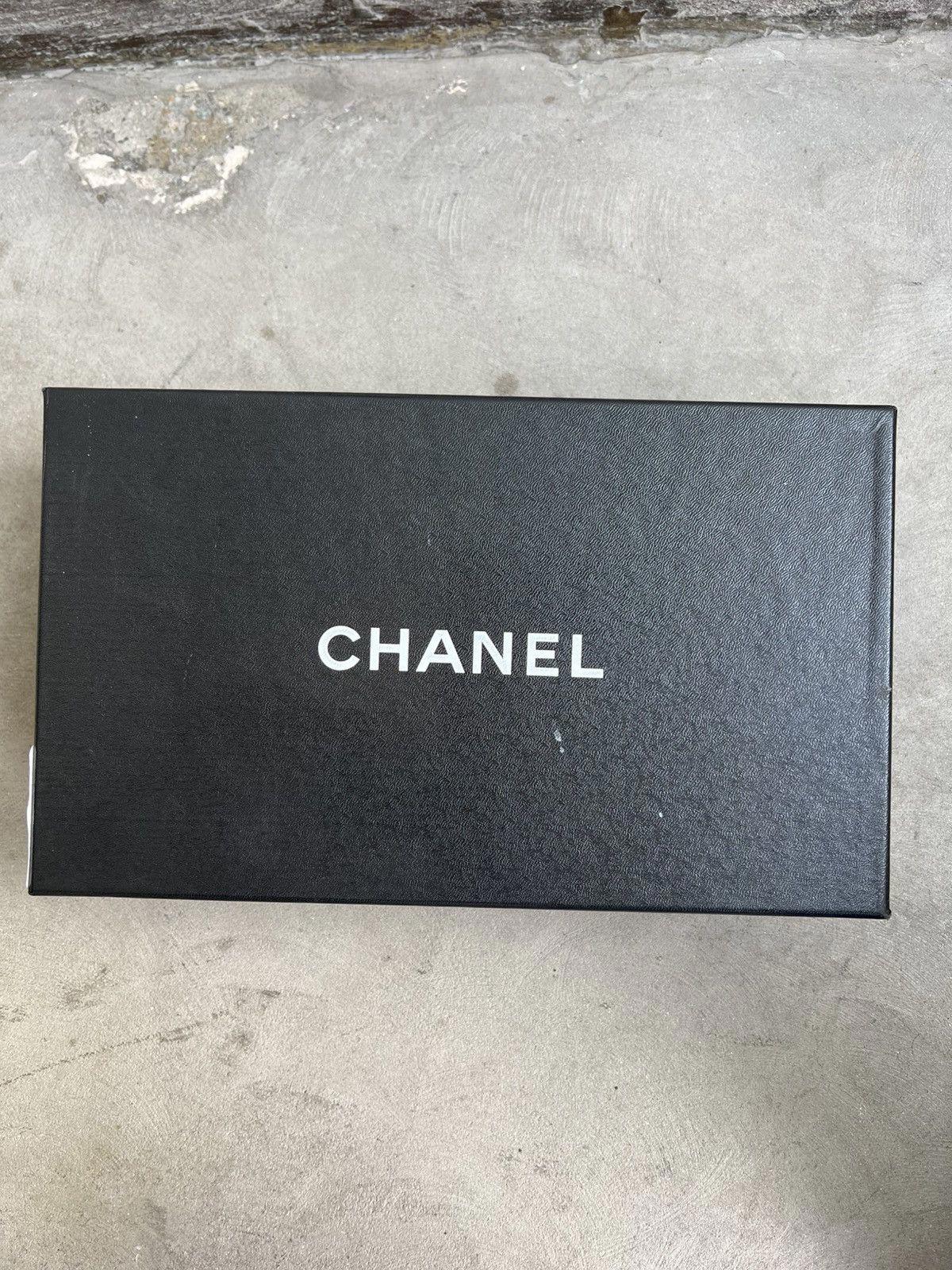 Chanel Espadrilles Sandals Sz. 39