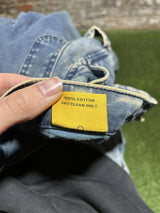 Gallery Dept. Carpenter Denim