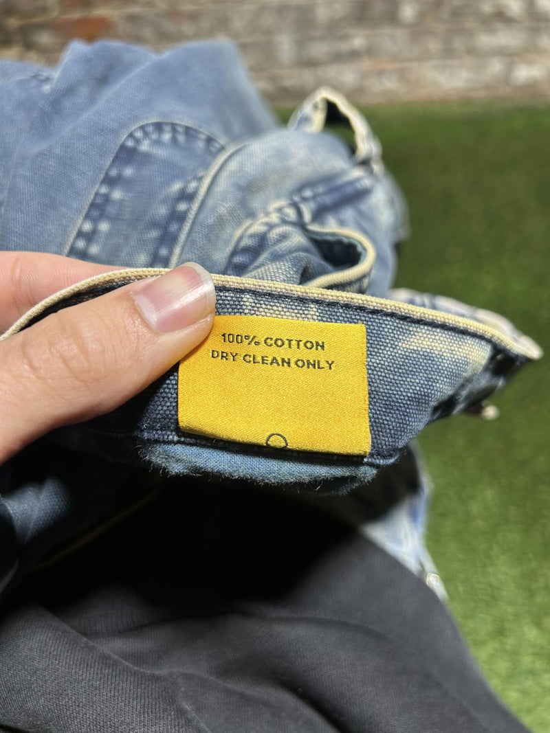 Gallery Dept. Carpenter Denim