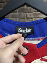 Sinclair Global Hockey Jersey