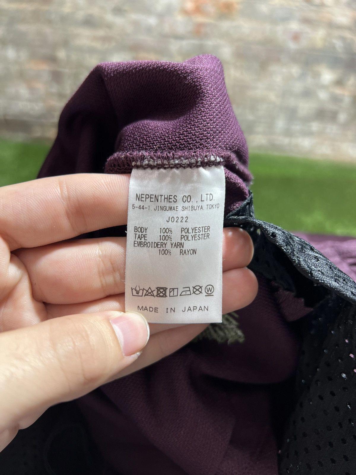 Needles Track Pants Sz. XL