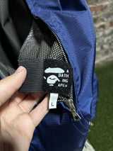 Gortex x BAPE Cycling Jacket