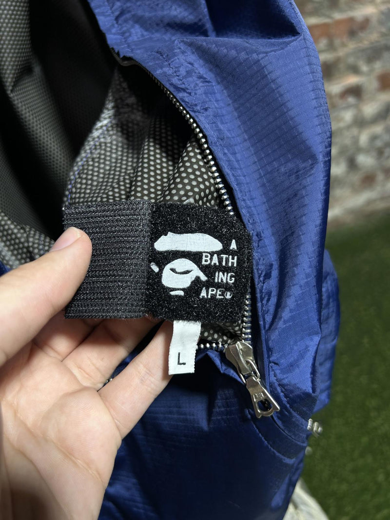 Gortex x BAPE Cycling Jacket