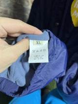 Human Made Coach Button-Up Jacket Sz. XL