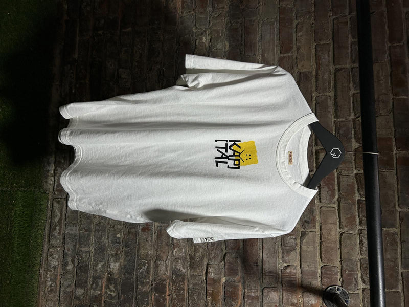 Kapital Tee