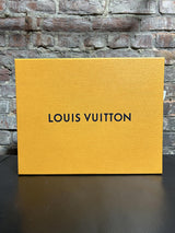 Louis Vuitton Monogram Trainer
