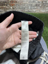 Rick Owens EDFU SS 23 Cropped Pants Sz. M