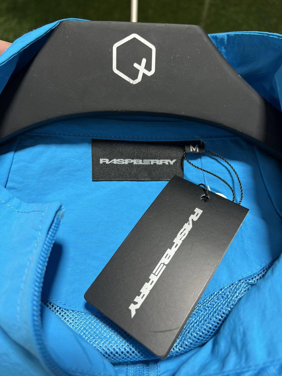 Gv Gallery Bermuda Track Jacket Sz. M