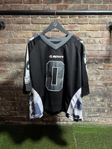 Gv Gallery Great Wall Jersey Sz. XL
