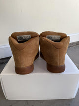 ERL Vamp Skate High Natural Sz. 10