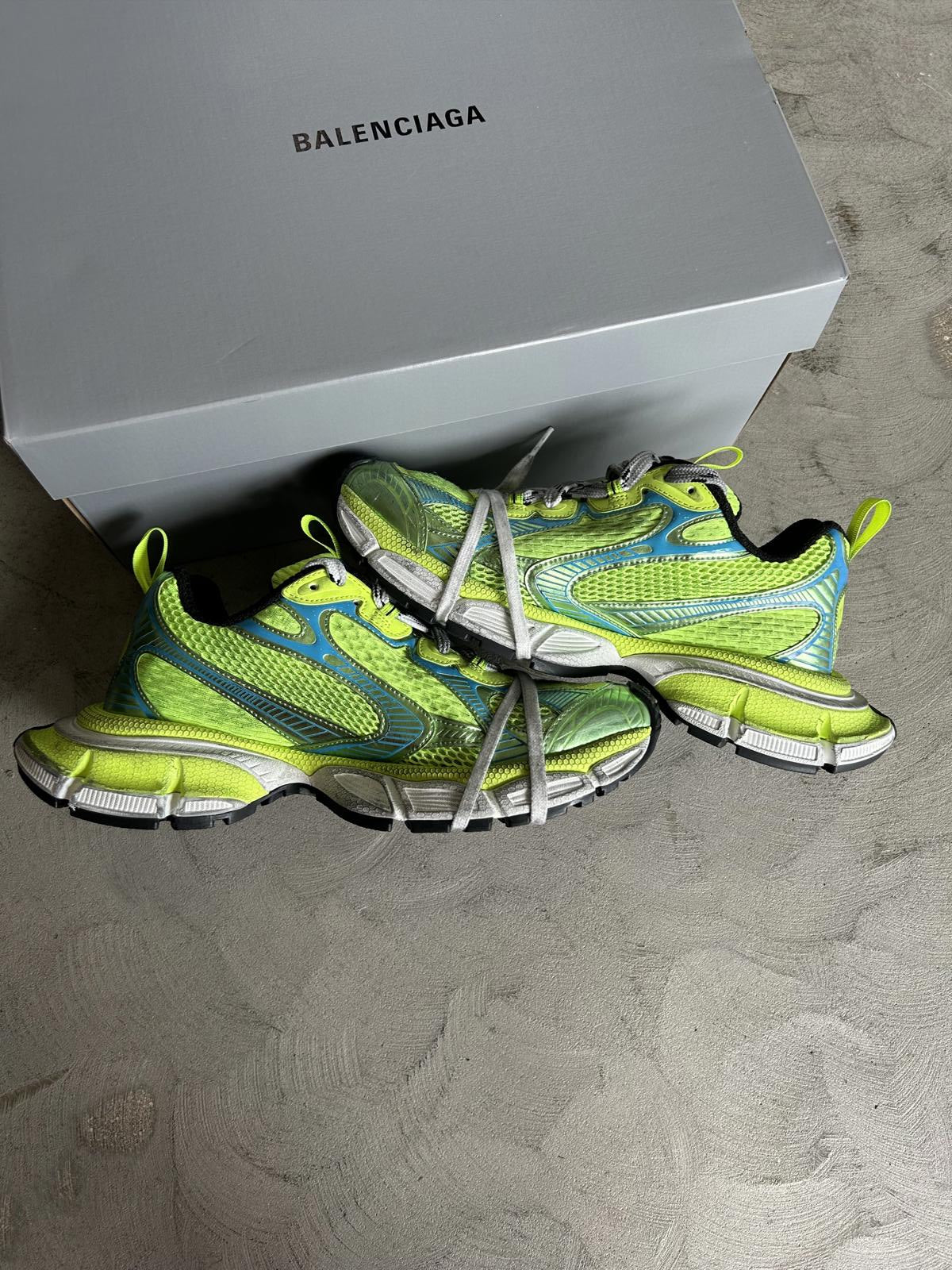 Balenciaga 3XL Sneaker