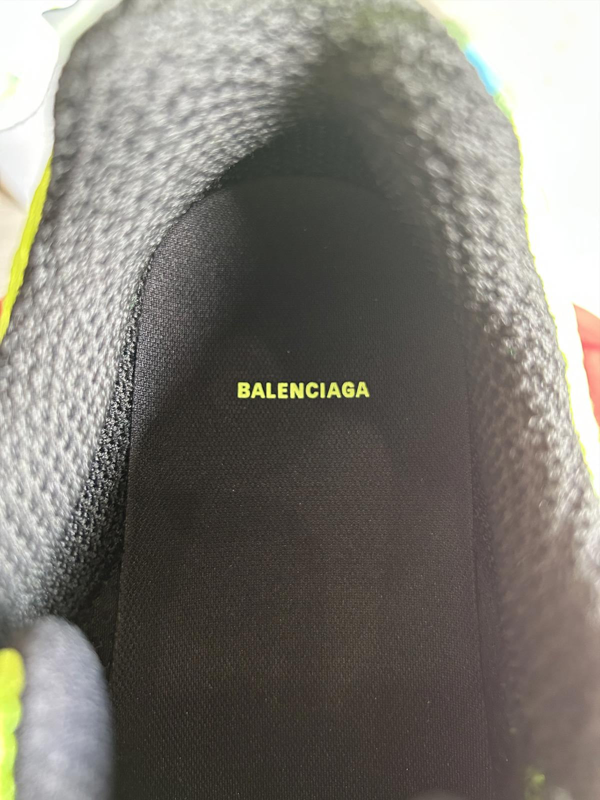 Balenciaga 3XL Sneaker