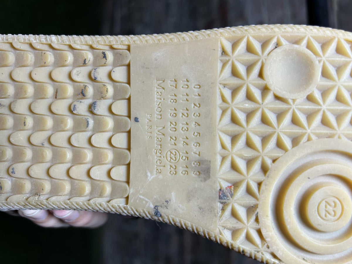 Maison Margiela Gat Sneaker