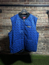 Supreme Gonz Shop Vest Sz. XL