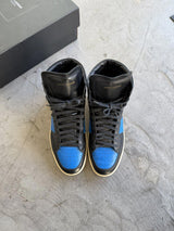 Saint Laurent SL-10 High Top Sneaker Sz. 41.5