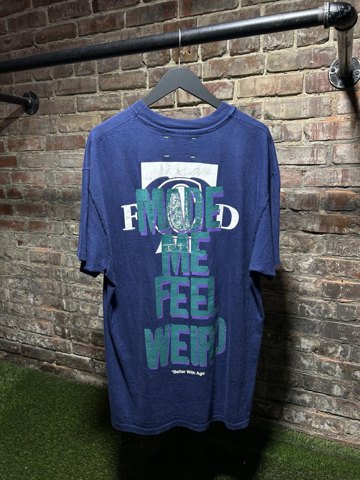 Better With Age Weirdo Tee