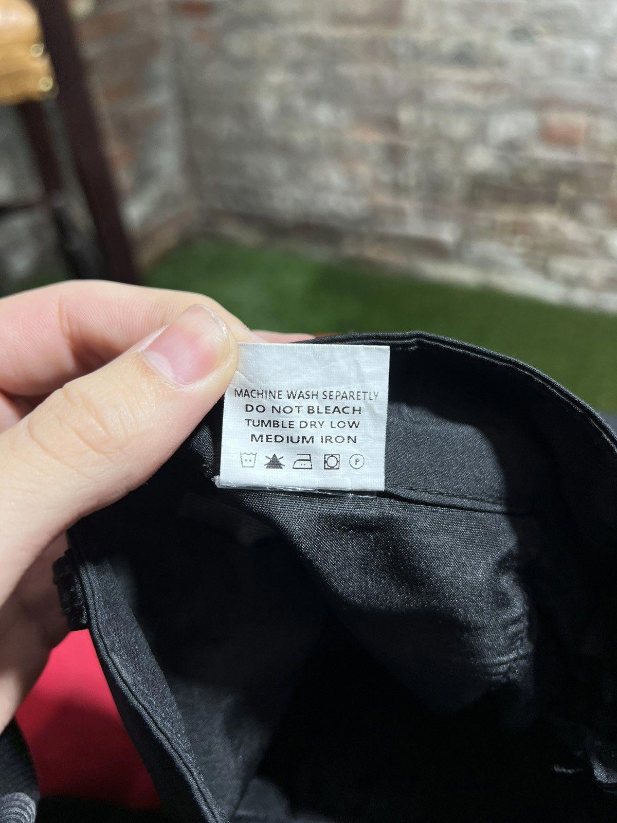 Vale State Black Cargos Sz. 32