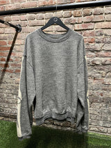 Kapital Bone Grandrelle Knit Crewneck