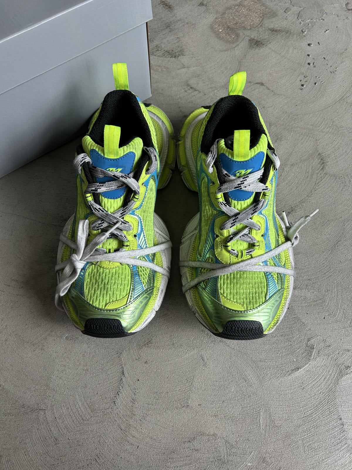 Balenciaga 3XL Sneaker
