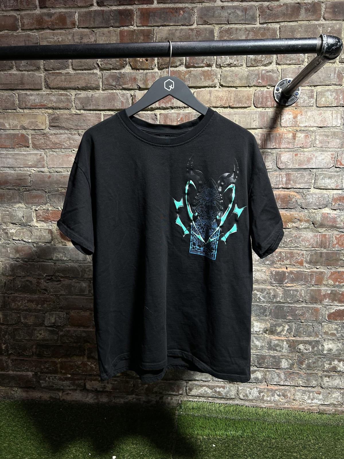 Who Decides War Amore Tee
