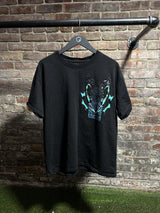 Who Decides War Amore Tee