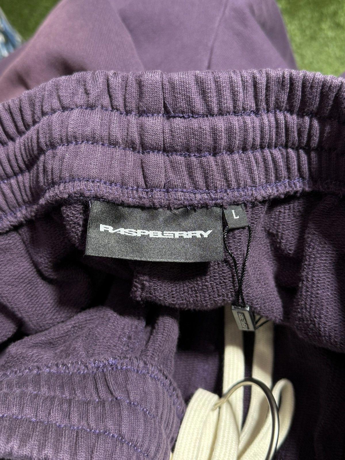 Gv Gallery Rasp Dreams Sweatpants Sz. L