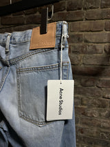 Acne Studios Light Wash Denim