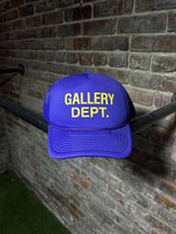 Gallery Dept. Trucker Hat