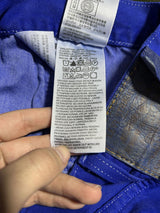 Bstroy X Denim Tears x Levi's 501 Jeans