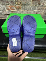 Bottega Veneta Puddle Boots