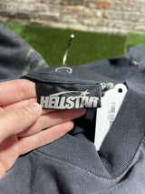 Hellstar Graffiti Long-sleeve Sz. M