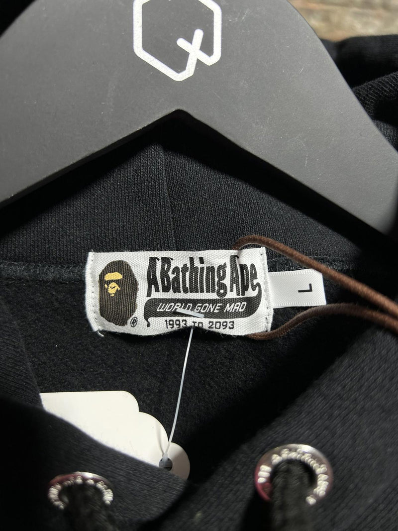 Bape x Kid Cudi Hoodie