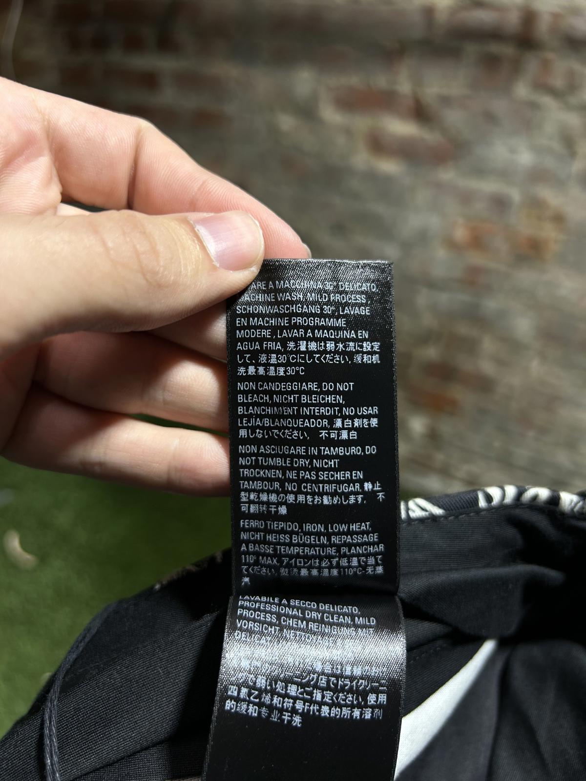 Balenciaga Paris Resto Pants