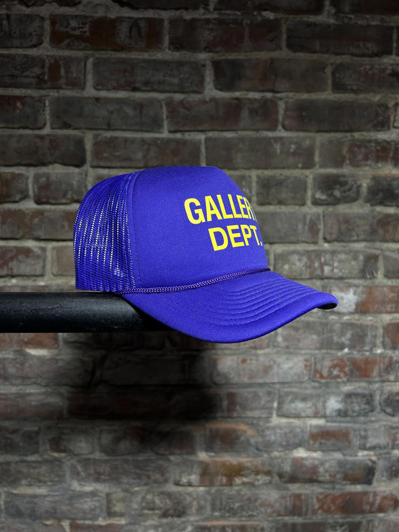Gallery Dept. Trucker Hat