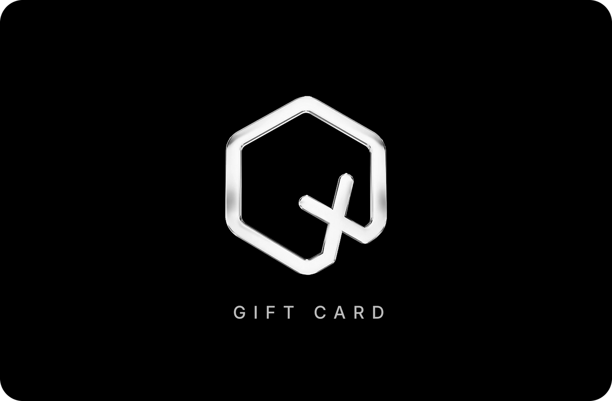 Xchange digital gift card back