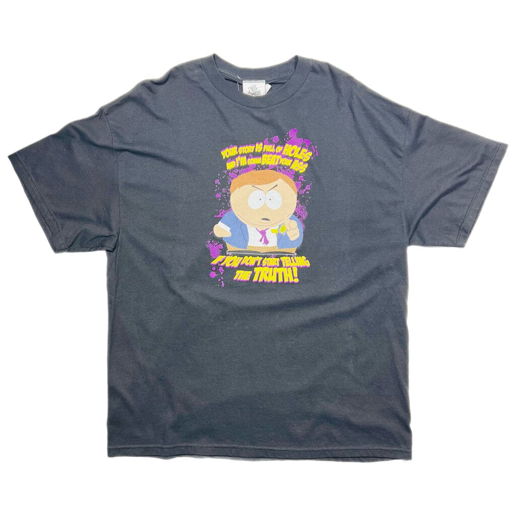 2006 South Park Tee sz.XL