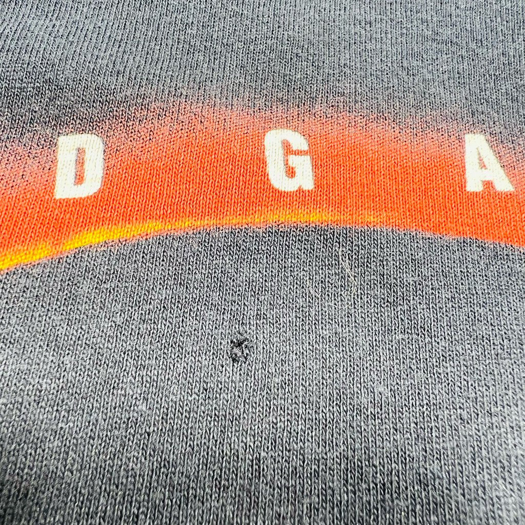 Sound Garden Tee Sz.L