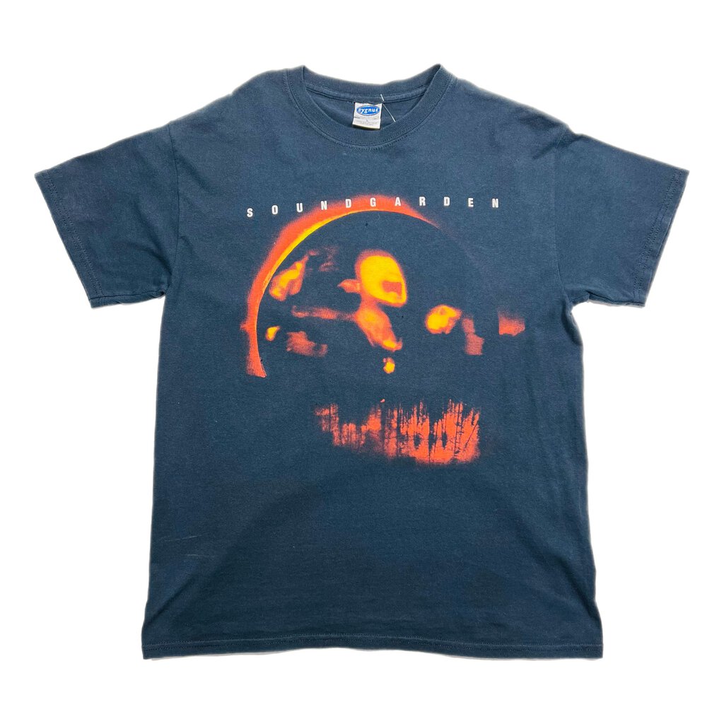 Sound Garden Tee Sz.L