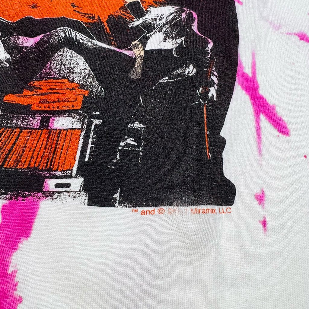 Kill Bill Tie Dye Tee Sz.XL