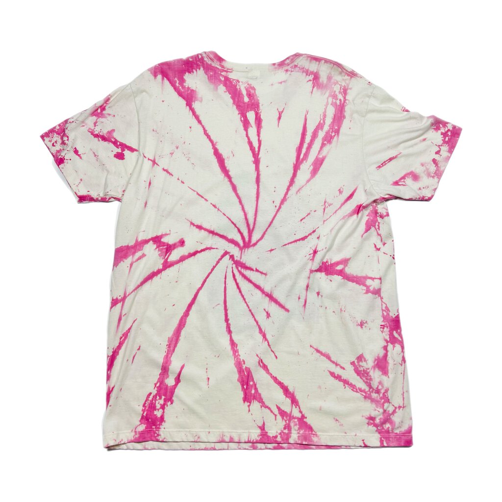 Kill Bill Tie Dye Tee Sz.XL